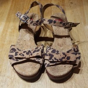 Gianni Bini youth heels